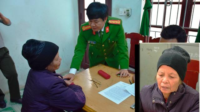 Những sát nhân núp bóng người thân gây rúng động Việt Nam năm 2017-3