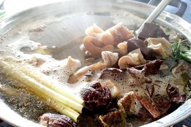 Những món ăn ngon nổi tiếng Sơn La ăn một lần nhớ mãi-5