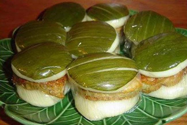 Những món ăn ngon nổi tiếng Sơn La ăn một lần nhớ mãi-9