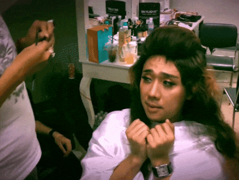 Gặp đối thủ cứng cựa, Trấn Thành lần đầu chấp nhận chết lặng dù bị hành tới bến-1