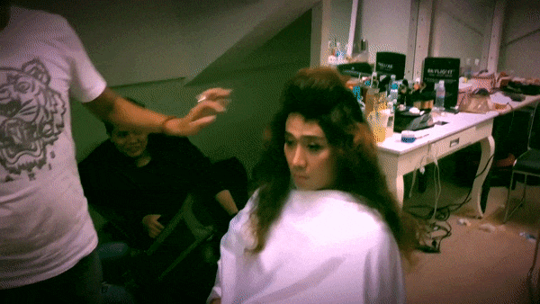 Gặp đối thủ cứng cựa, Trấn Thành lần đầu chấp nhận chết lặng dù bị hành tới bến-3