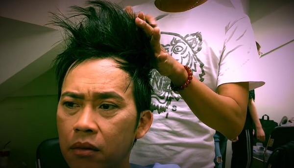 Gặp đối thủ cứng cựa, Trấn Thành lần đầu chấp nhận chết lặng dù bị hành tới bến-4