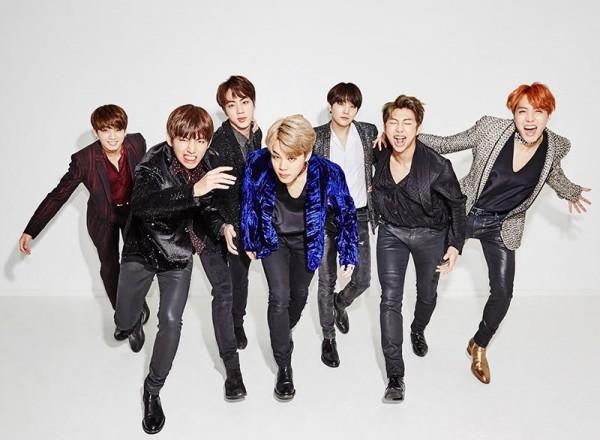 EXO, BTS cùng nhiều sao khủng xác nhận ‘đổ bộ’ lễ trao giải ‘Grammy Hàn’-2