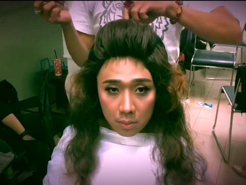 Gặp đối thủ 'cứng cựa', Trấn Thành lần đầu chấp nhận chết lặng dù bị 'hành tới bến'