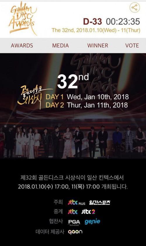 EXO, BTS cùng nhiều sao khủng xác nhận ‘đổ bộ’ lễ trao giải ‘Grammy Hàn’-8