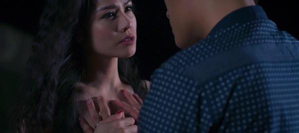 Khán giả sốc nặng với clip cảnh nóng quá bạo liệt của Nhật Kim Anh-3