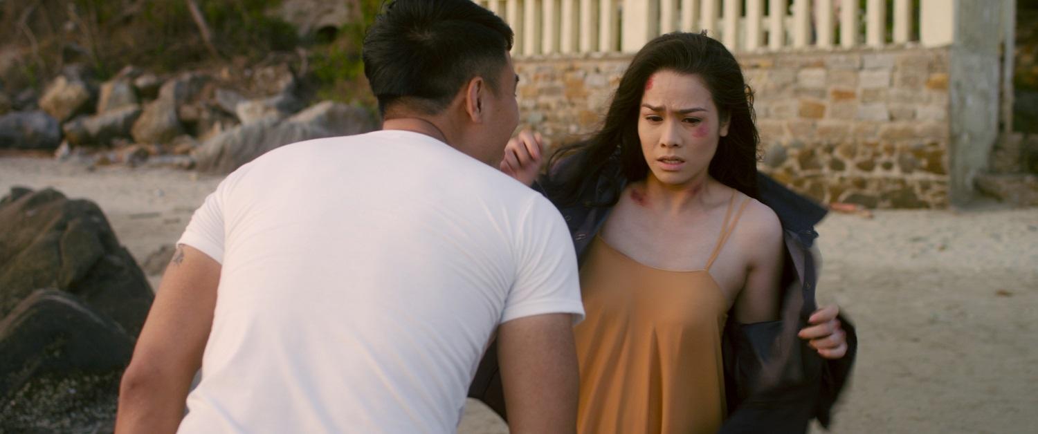 Khán giả sốc nặng với clip cảnh nóng quá bạo liệt của Nhật Kim Anh-6