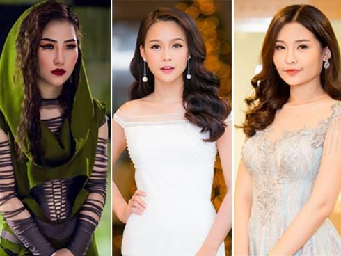 Lê Âu Ngân Anh, Hương Tràm khép lại một năm cũ đầy biến động bằng những tai nạn nhớ đời-5