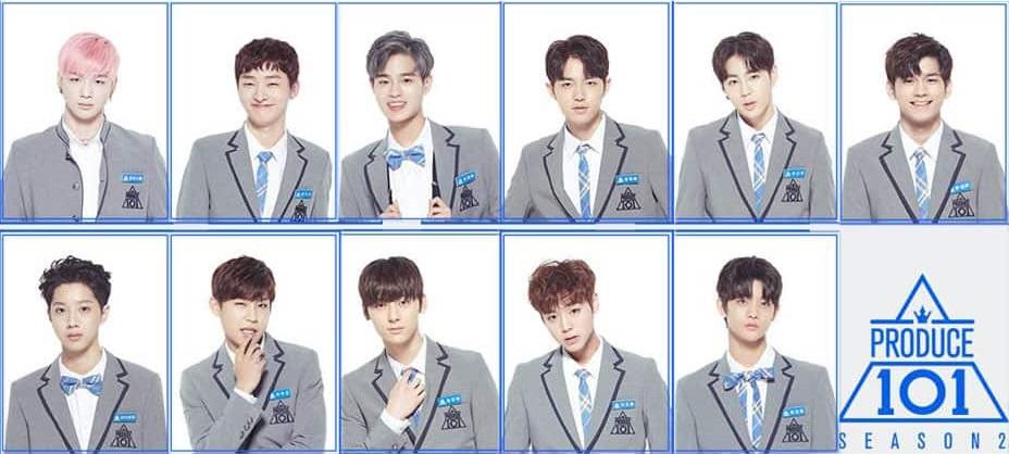 Bất chấp màu xám bao trùm làng giải trí xứ Hàn, vẫn có 3 cái tên tỏa sáng triệu người khao khát-6