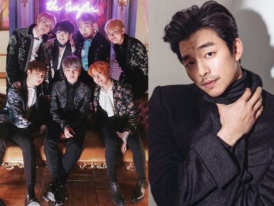 Bất chấp màu xám bao trùm làng giải trí xứ Hàn, vẫn có 3 cái tên tỏa sáng triệu người khao khát