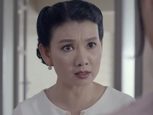 ‘Cả một đời ân oán’ tập 7: Diệu đột nhập phòng của Phong-1