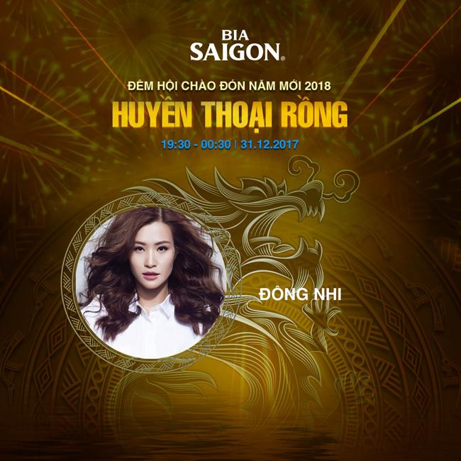 Hà Anh Tuấn - Đông Nhi háo hức chờ Rồng xuất hiện-2