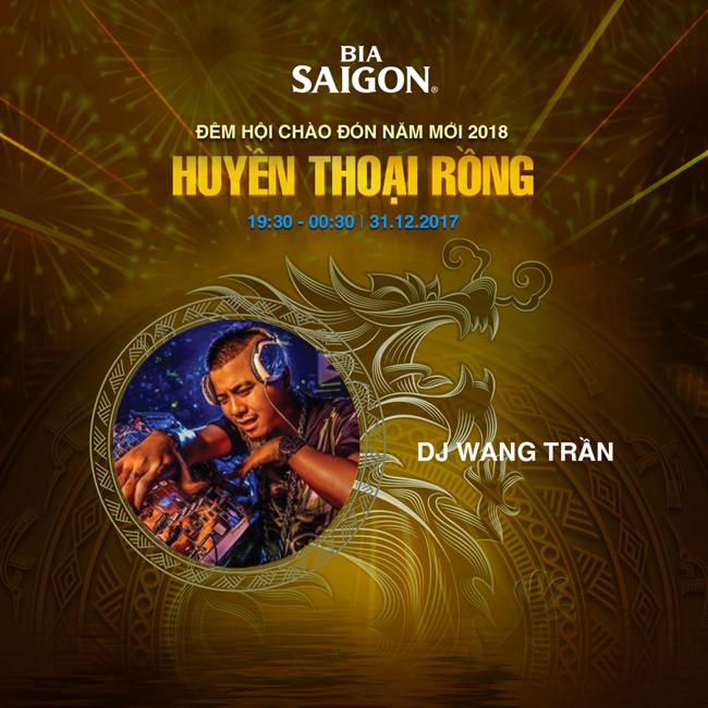 Hà Anh Tuấn - Đông Nhi háo hức chờ Rồng xuất hiện-3