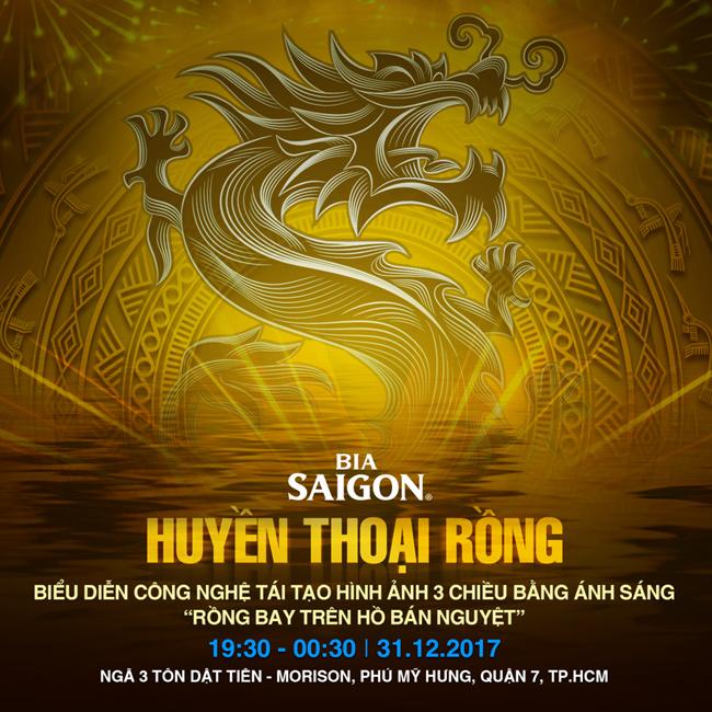 Hà Anh Tuấn - Đông Nhi háo hức chờ Rồng xuất hiện-4