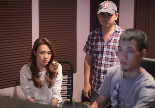 Nhạc sĩ Đức Trí nói gì về ca khúc sát thương nhất Tâm 9 của Mỹ Tâm?-3