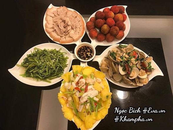 Hai cách làm kem dưa gang đúng chuẩn-3