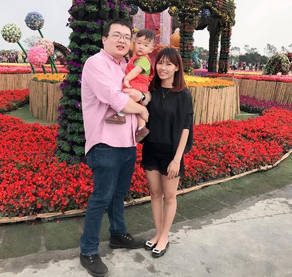 Những bà nội trợ vụt sáng thành thần tượng mạng xã hội năm 2017 nhờ loạt mâm cơm ngon chảy nước miếng-9