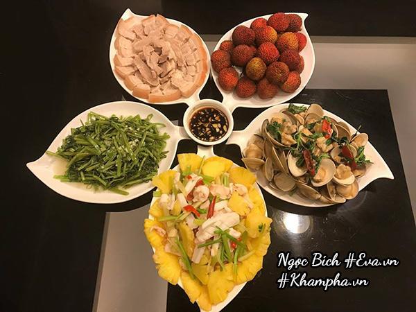 Những bà nội trợ vụt sáng thành thần tượng mạng xã hội năm 2017 nhờ loạt mâm cơm ngon chảy nước miếng-10