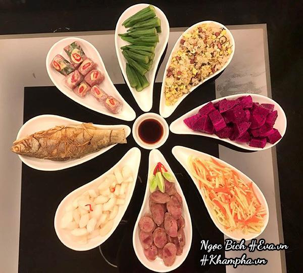 Những bà nội trợ vụt sáng thành thần tượng mạng xã hội năm 2017 nhờ loạt mâm cơm ngon chảy nước miếng-11