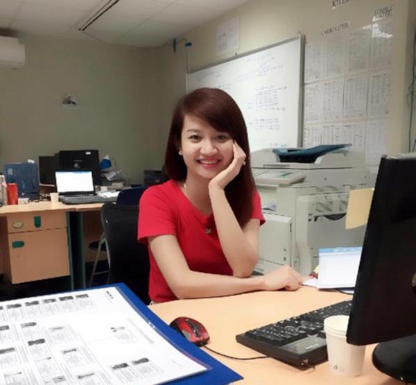 Những bà nội trợ vụt sáng thành thần tượng mạng xã hội năm 2017 nhờ loạt mâm cơm ngon chảy nước miếng-12