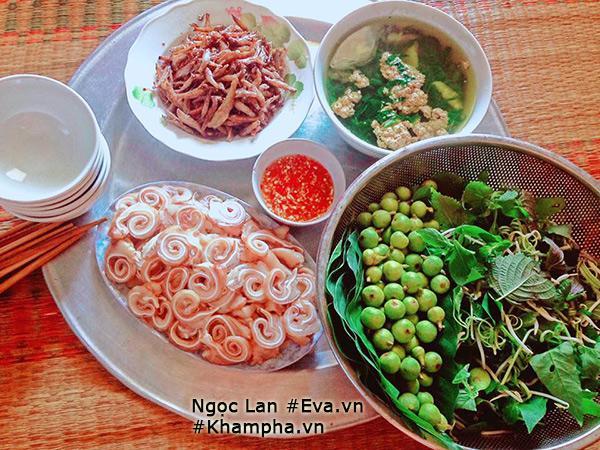 Những bà nội trợ vụt sáng thành thần tượng mạng xã hội năm 2017 nhờ loạt mâm cơm ngon chảy nước miếng-14