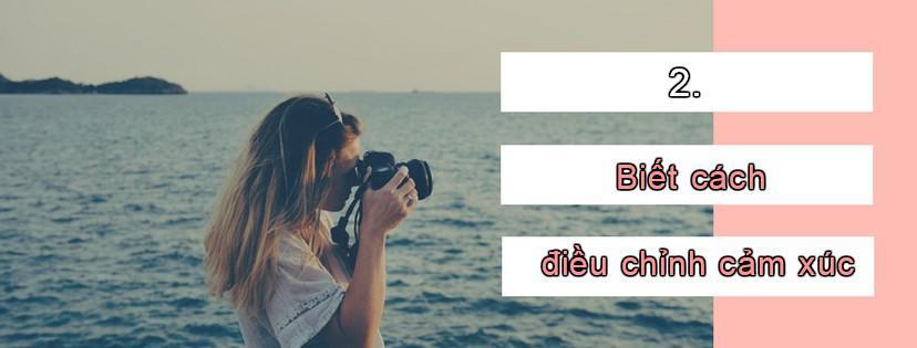 Phụ nữ hội tụ đủ 6 tính cách này, xấu xí mấy cũng vẫn đầy người mê-2