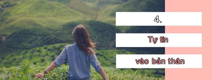 Phụ nữ hội tụ đủ 6 tính cách này, xấu xí mấy cũng vẫn đầy người mê-4