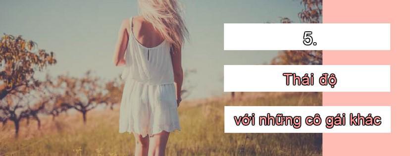 Phụ nữ hội tụ đủ 6 tính cách này, xấu xí mấy cũng vẫn đầy người mê-5