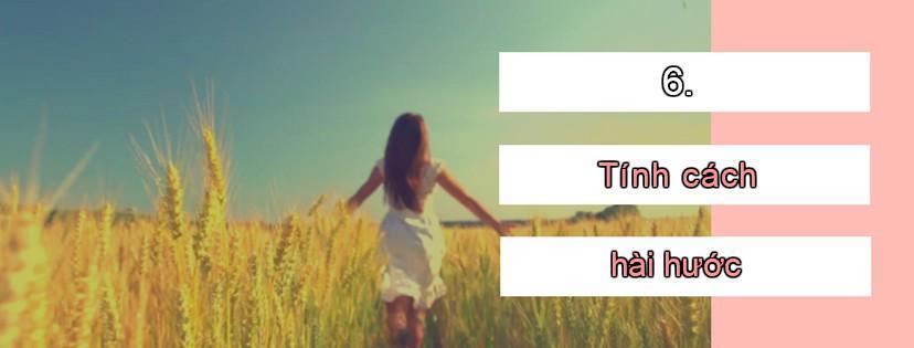 Phụ nữ hội tụ đủ 6 tính cách này, xấu xí mấy cũng vẫn đầy người mê-6