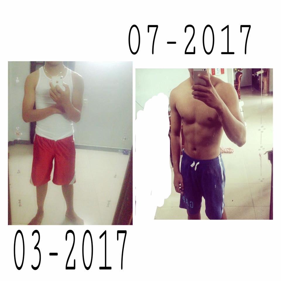 Thì ra ‘công dụng’ của thất tình chính là giúp chúng ta giảm cân cực kỳ hiệu quả!-11