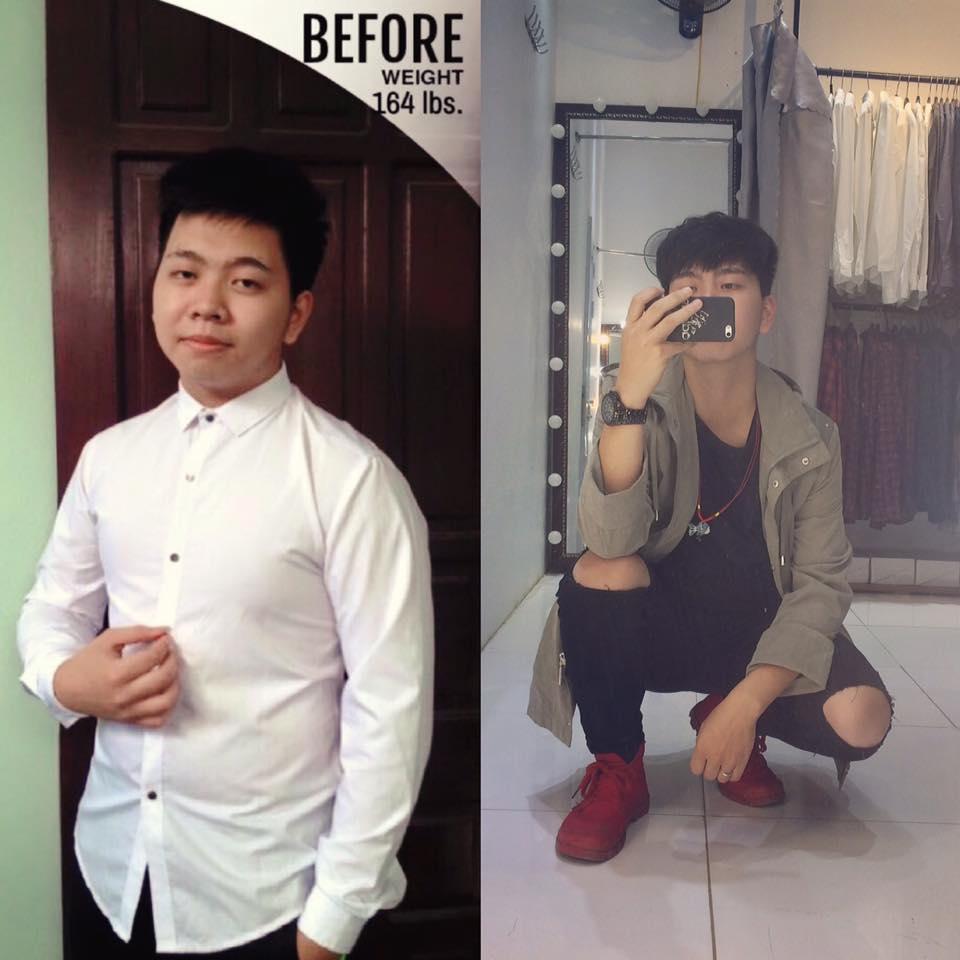 Thì ra ‘công dụng’ của thất tình chính là giúp chúng ta giảm cân cực kỳ hiệu quả!-6