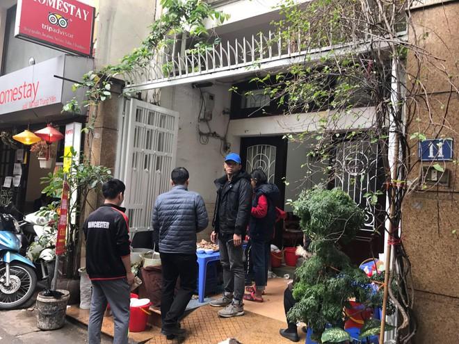 Chủ quán bún ngan Nhàn bị tố chửi cụ già: 10 ngàn tôi còn bán chứ đừng nói là 30 ngàn-2