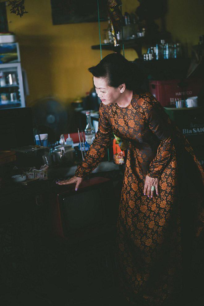 Thấy Khánh Ly cô đơn, Phú Quang sáng tác tặng một ca khúc-2