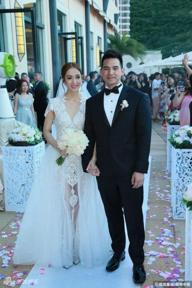 11 năm yêu nhưng không sex, mỹ nhân vẫn táo bạo thế này trên màn ảnh-6