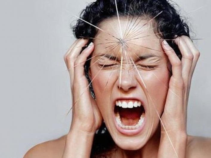 Sự thật phũ phàng về người mẫu: Lương thấp, bị lạm dụng tình dục-6