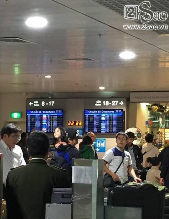 Mỹ nam số 1 Hàn Quốc Jang Dong Gun bất ngờ đến Việt Nam-3