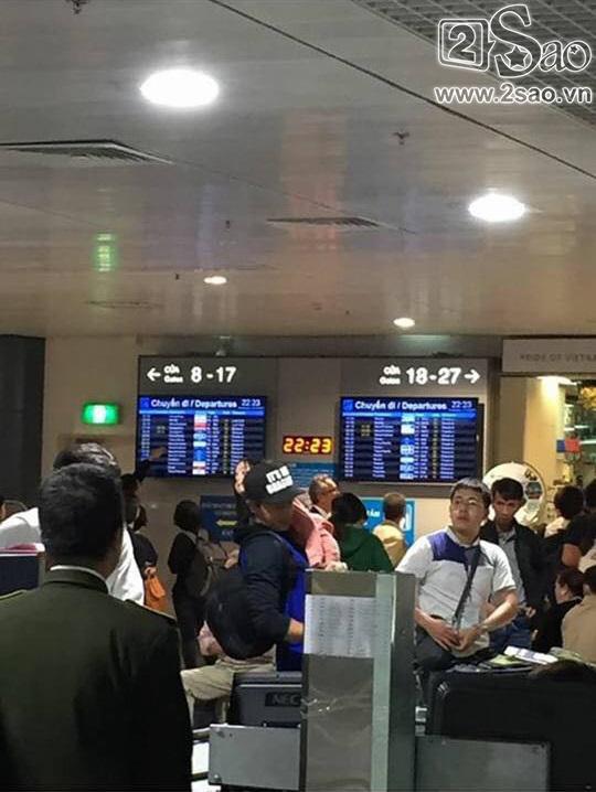 Mỹ nam số 1 Hàn Quốc Jang Dong Gun bất ngờ đến Việt Nam-4