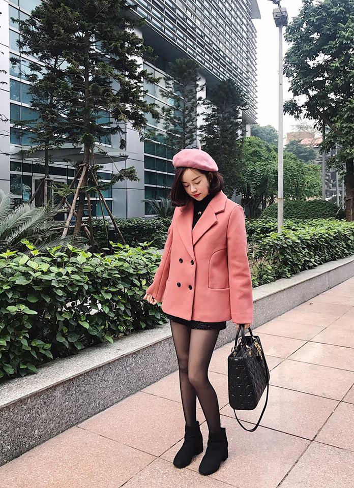 Hot girl - hot boy Việt: Huyền Baby đáp trả khi bị ông xã chê sắc vóc xuống cấp-8