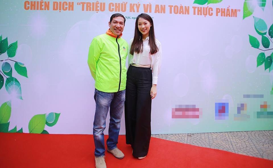 Hot girl - hot boy Việt: Huyền Baby đáp trả khi bị ông xã chê sắc vóc xuống cấp-9