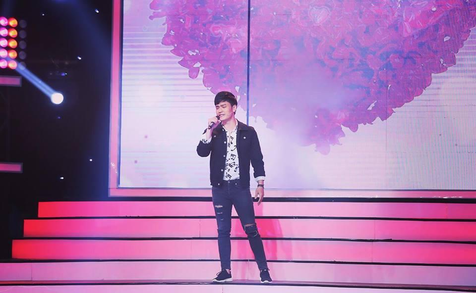 Vì yêu mà đến: Danh phận không phải dạng vừa của trai đẹp hát hay nhưng tỏ tình thất bại-1