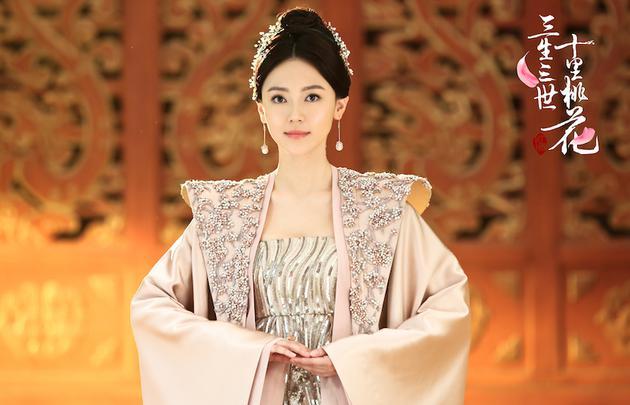 Chân dung 4 ác nữ vạn người ghét trên màn ảnh Hoa ngữ 2017-1