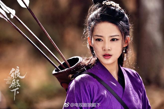 Chân dung 4 ác nữ vạn người ghét trên màn ảnh Hoa ngữ 2017-10