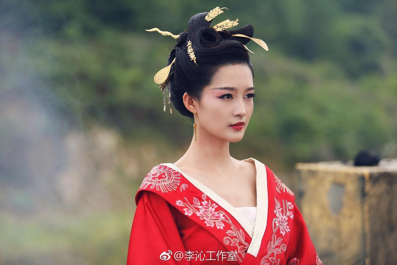 Chân dung 4 ác nữ vạn người ghét trên màn ảnh Hoa ngữ 2017-11