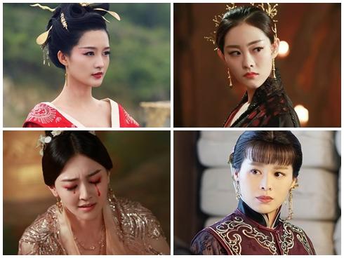 Thổn thức với những câu thoại khó quên trong phim Hoa Ngữ năm 2017-14