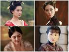 Chân dung 4 ác nữ vạn người ghét trên màn ảnh Hoa ngữ 2017