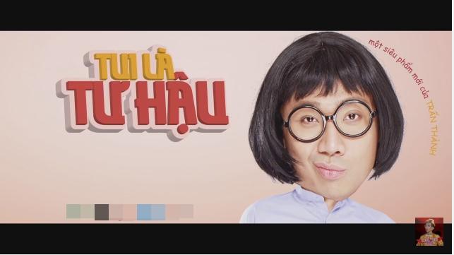 Trấn Thành bỏ mặc Hari Won, lên kế hoạch cua gái đẹp Diệu Nhi-1