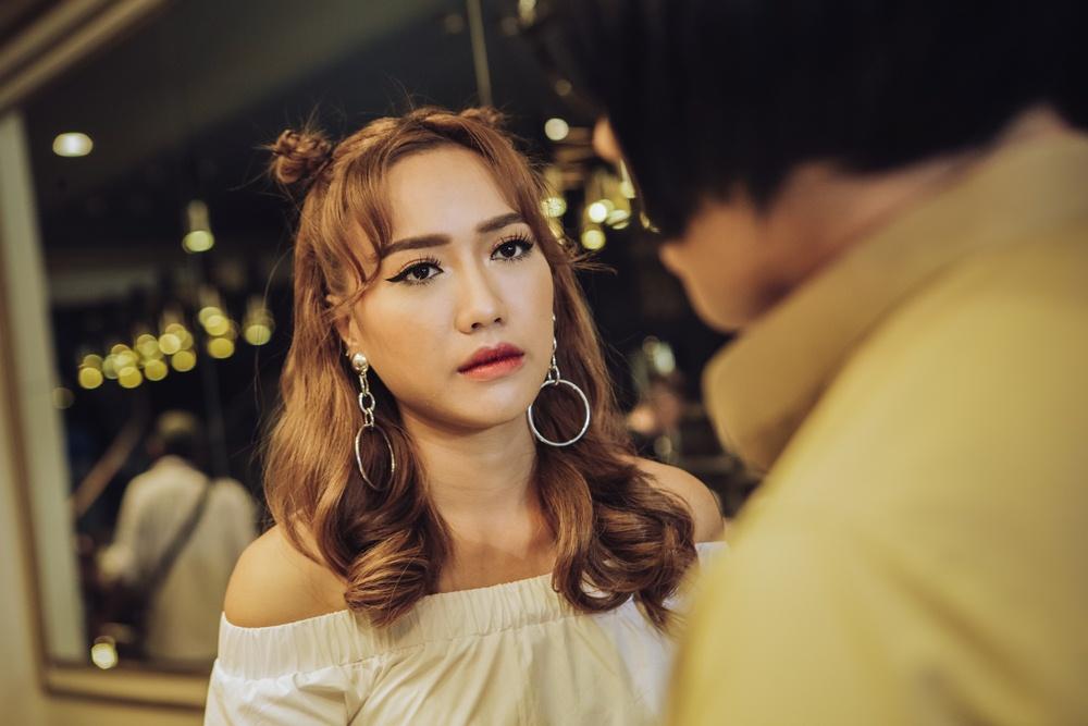 Trấn Thành bỏ mặc Hari Won, lên kế hoạch cua gái đẹp Diệu Nhi-3