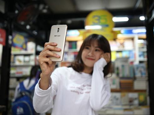 3 yếu tố giúp Galaxy J7 chinh phục người trẻ