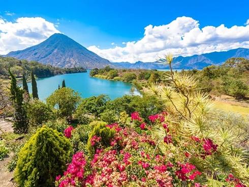 10 điểm đến giá cả phải chăng cho chuyến du lịch năm