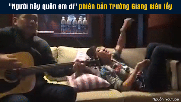 Chưa xin được album mới của Mỹ Tâm, Trường Giang dỗi hờn: Người hãy quên em đi và đừng tào lao nữa?-2